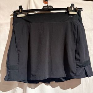 Nike fri fit tennis skirt size small